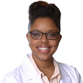 Dr. Nicole Thomas-Sealey