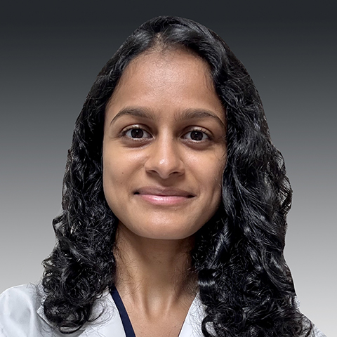 Dr. Sheena Patel