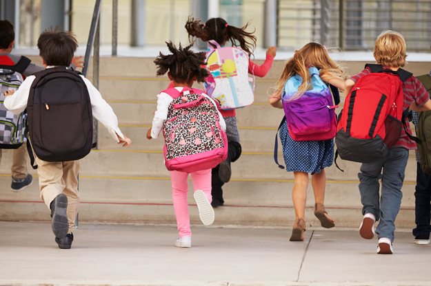 back to school health checklist