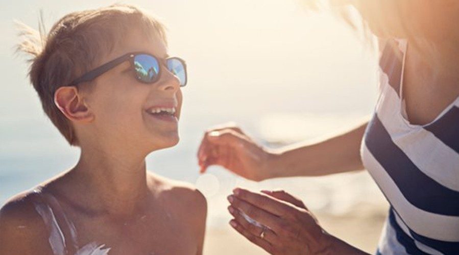 overcoming the dangers of the summer sun melanoma