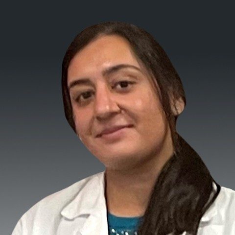 Sundas Irfan Ahmed, MD portrait