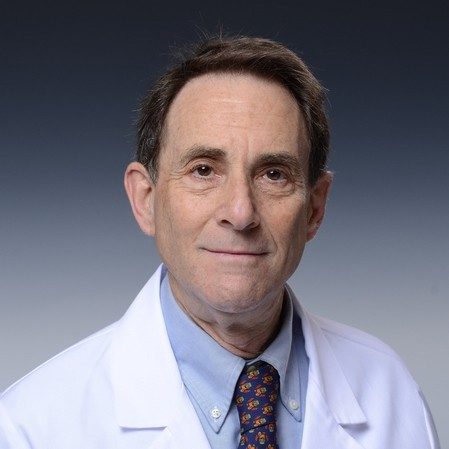 Alan Egelman portrait