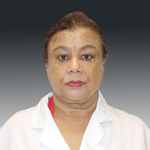 Noor Islam, MD portrait