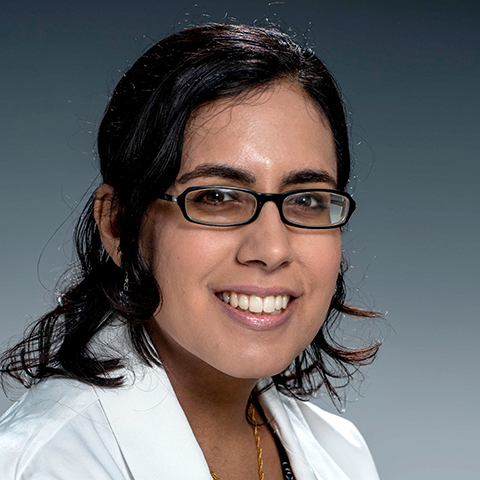 Neha Ohri, MD