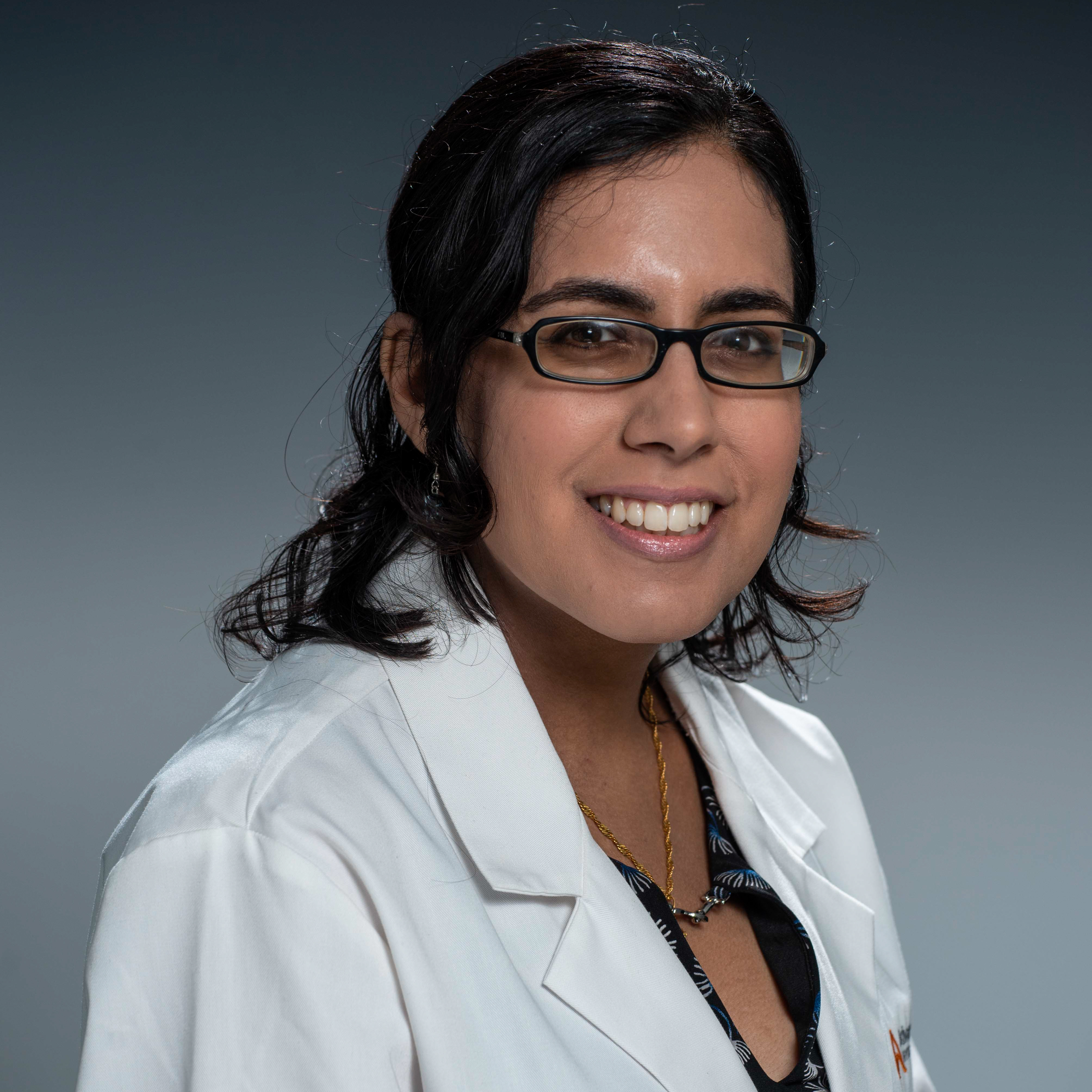 Neha Ohri portrait
