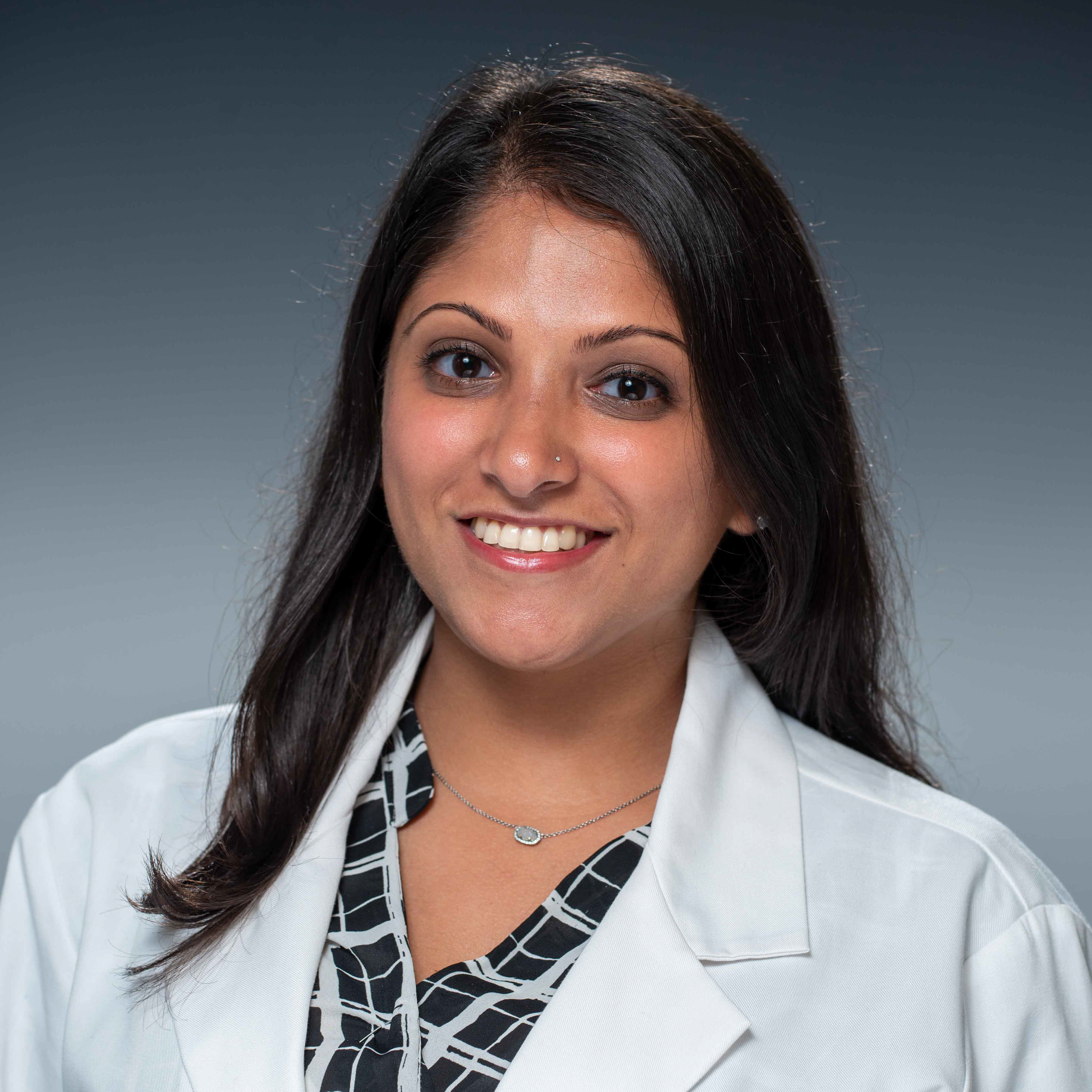  Janki Parikh portrait