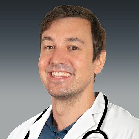 Jeffery David Salemi, MD portrait