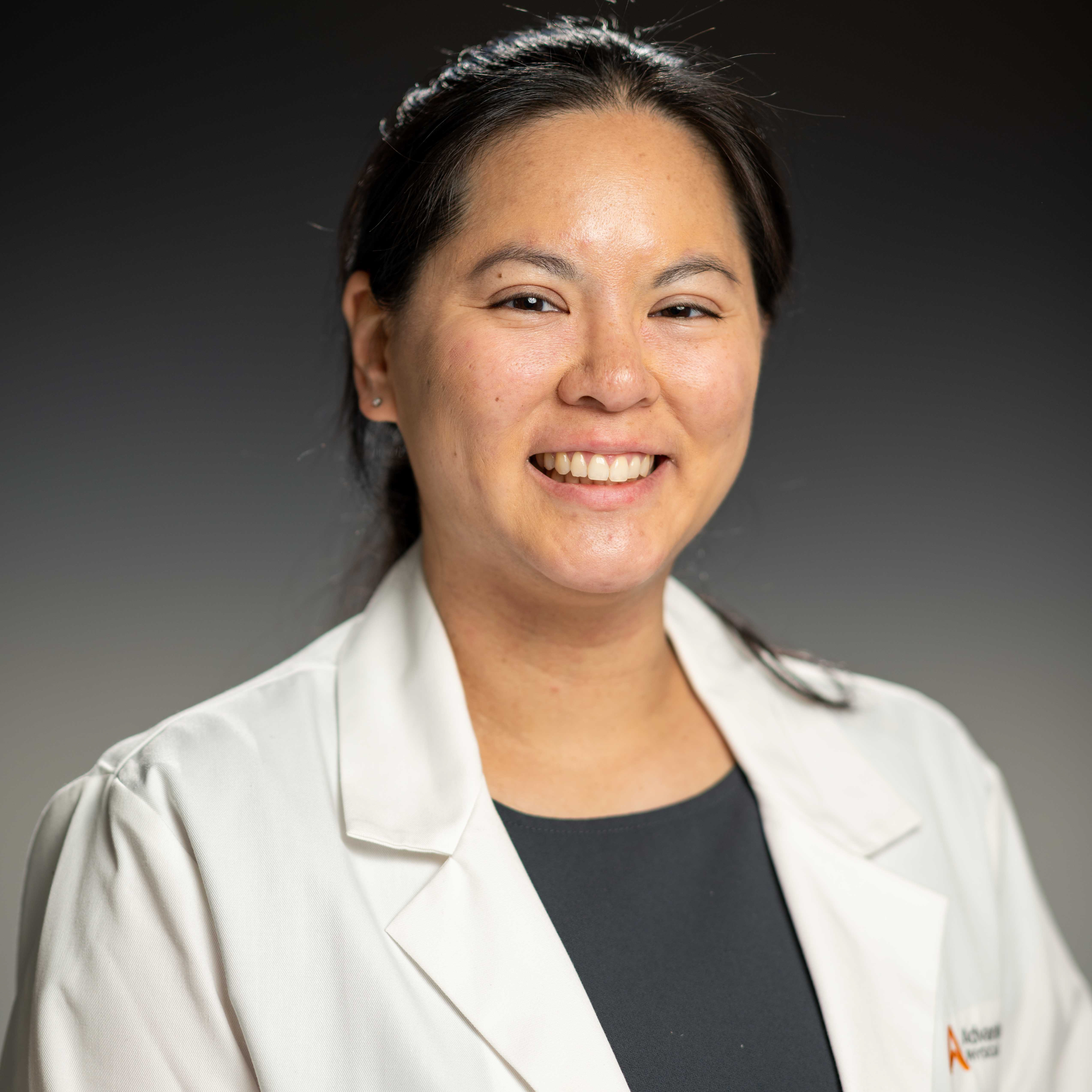 Eva Tsui portrait