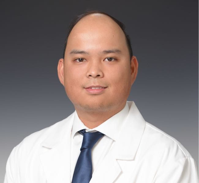 Kevin Abalos portrait