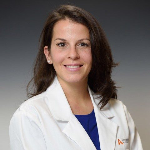 Diana Alati portrait