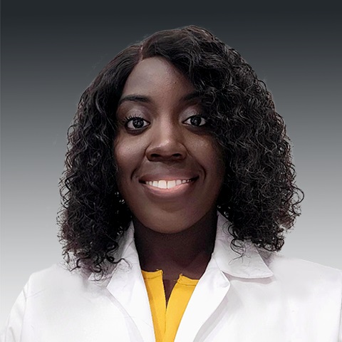 Dr. Akua Bediako