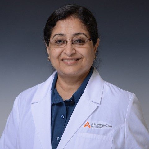 Sarmistha Bhattacharya portrait