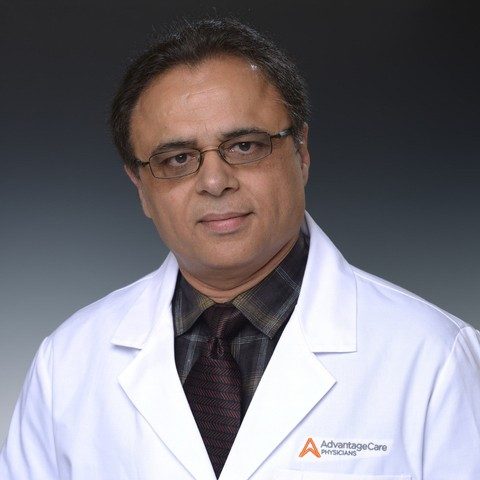 Jitendra Chadda portrait