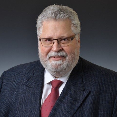 Dean Chasky portrait