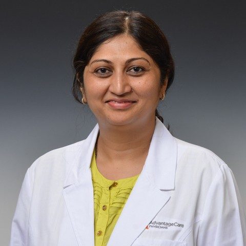 Swaroopa Chinnappala portrait