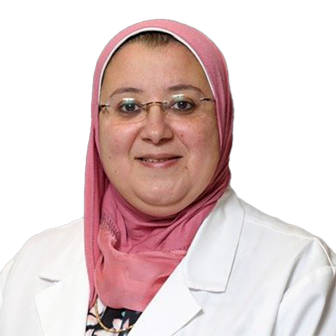 Wegdan Elazzawy | Pediatrics | Crown Heights Medical Office