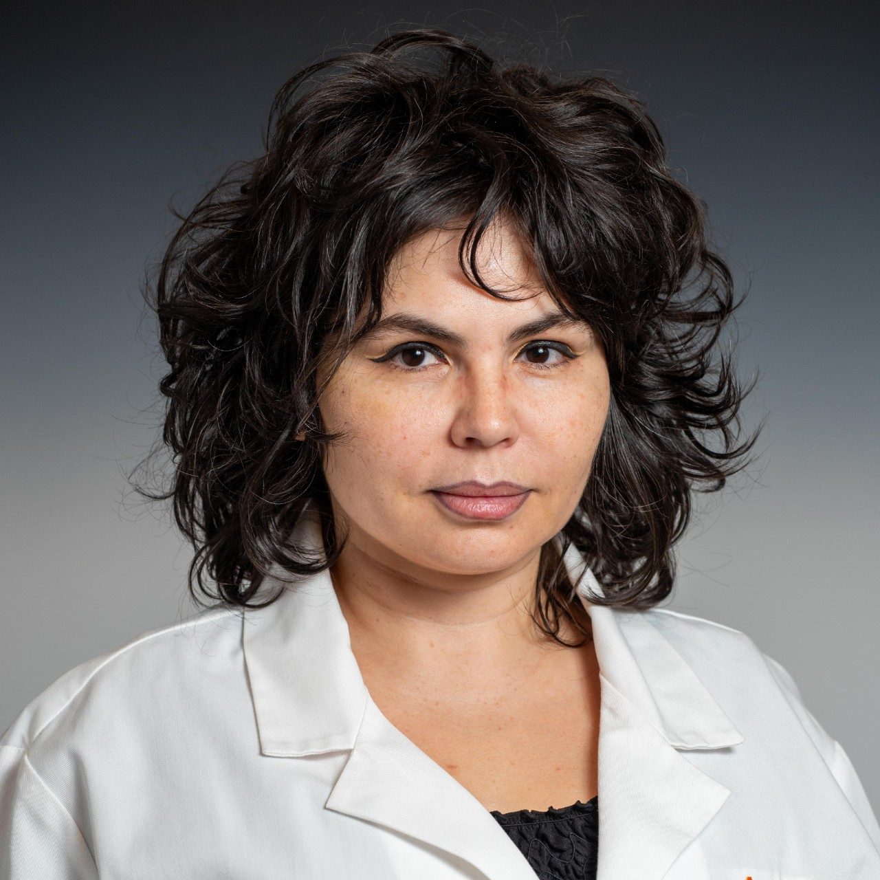 Marianna Gertsberg portrait