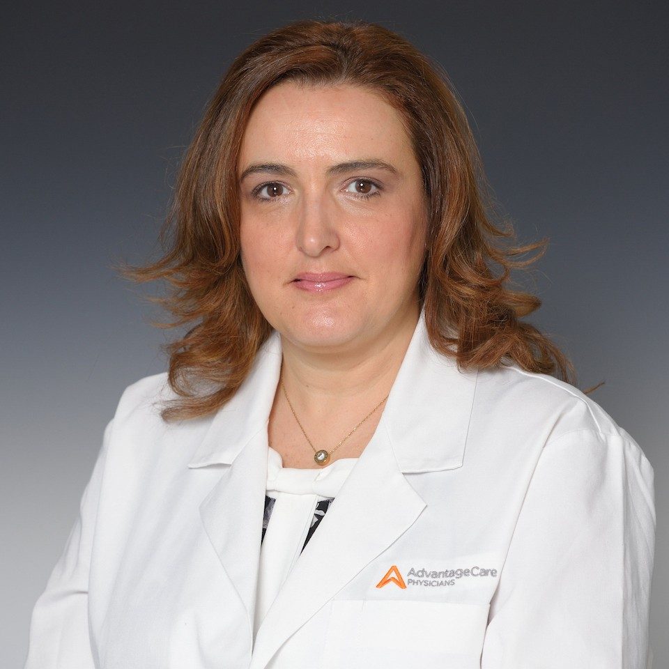 Luisa Guerriera portrait