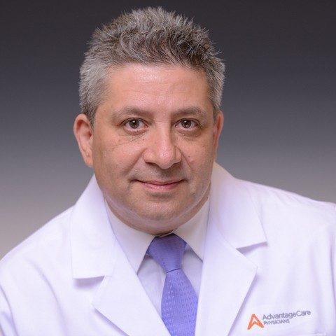 Henry Habib portrait
