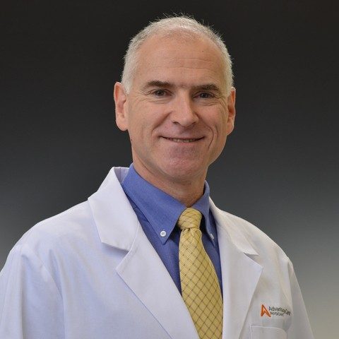 Stephen Haug