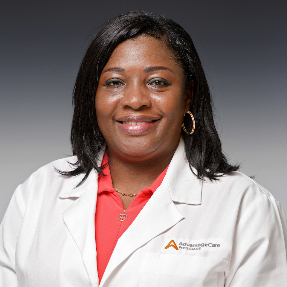 Abimbola Jaiyesimi portrait
