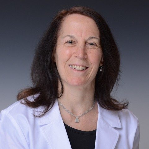 Jodi Kirschbaum portrait