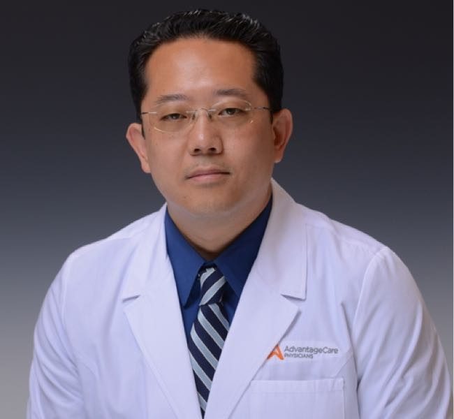Binh Lam portrait