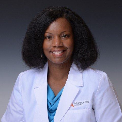 Sophia Bichotte-Ligonde portrait