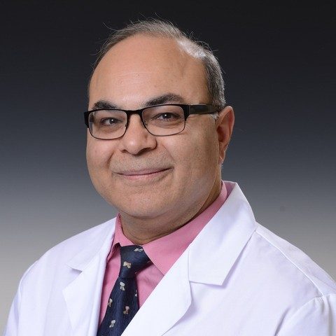 Mamdouh Lozah portrait