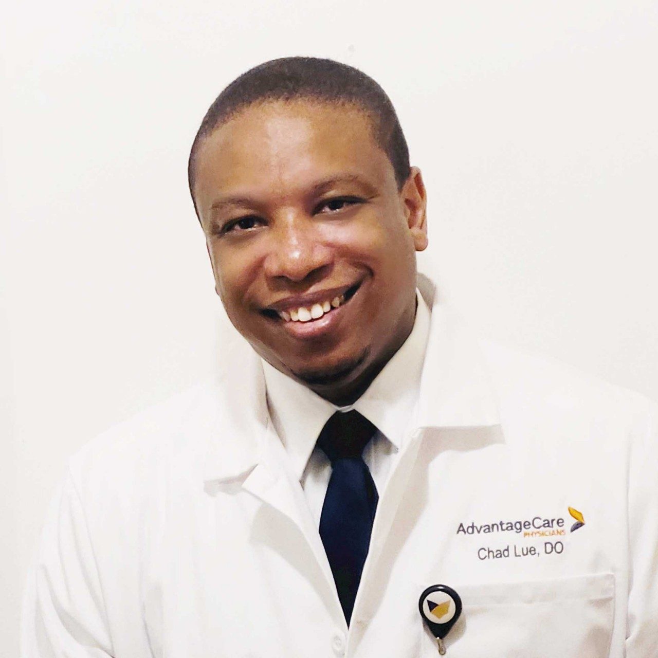 Dr. Chad Lue