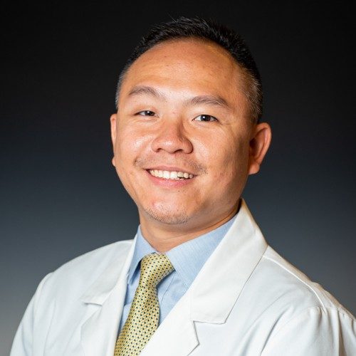 Herman Mai, MD works at our Brooklyn Heights medical office.