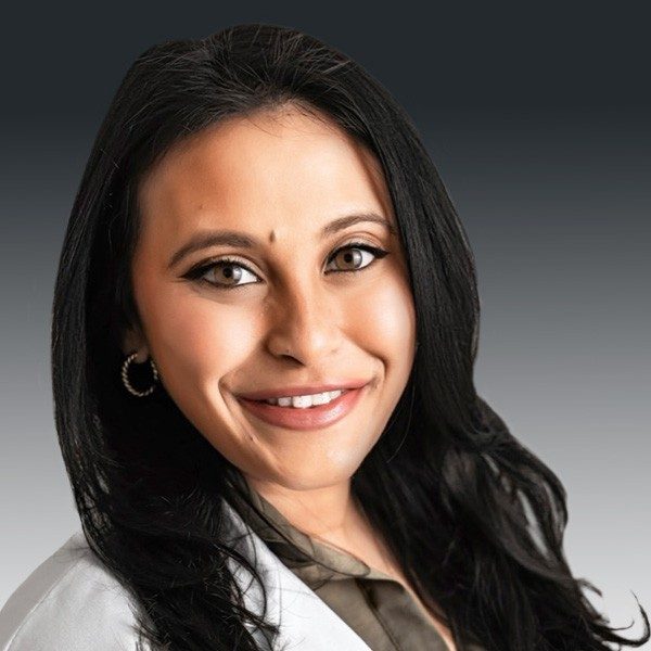 Malini George, MD portrait