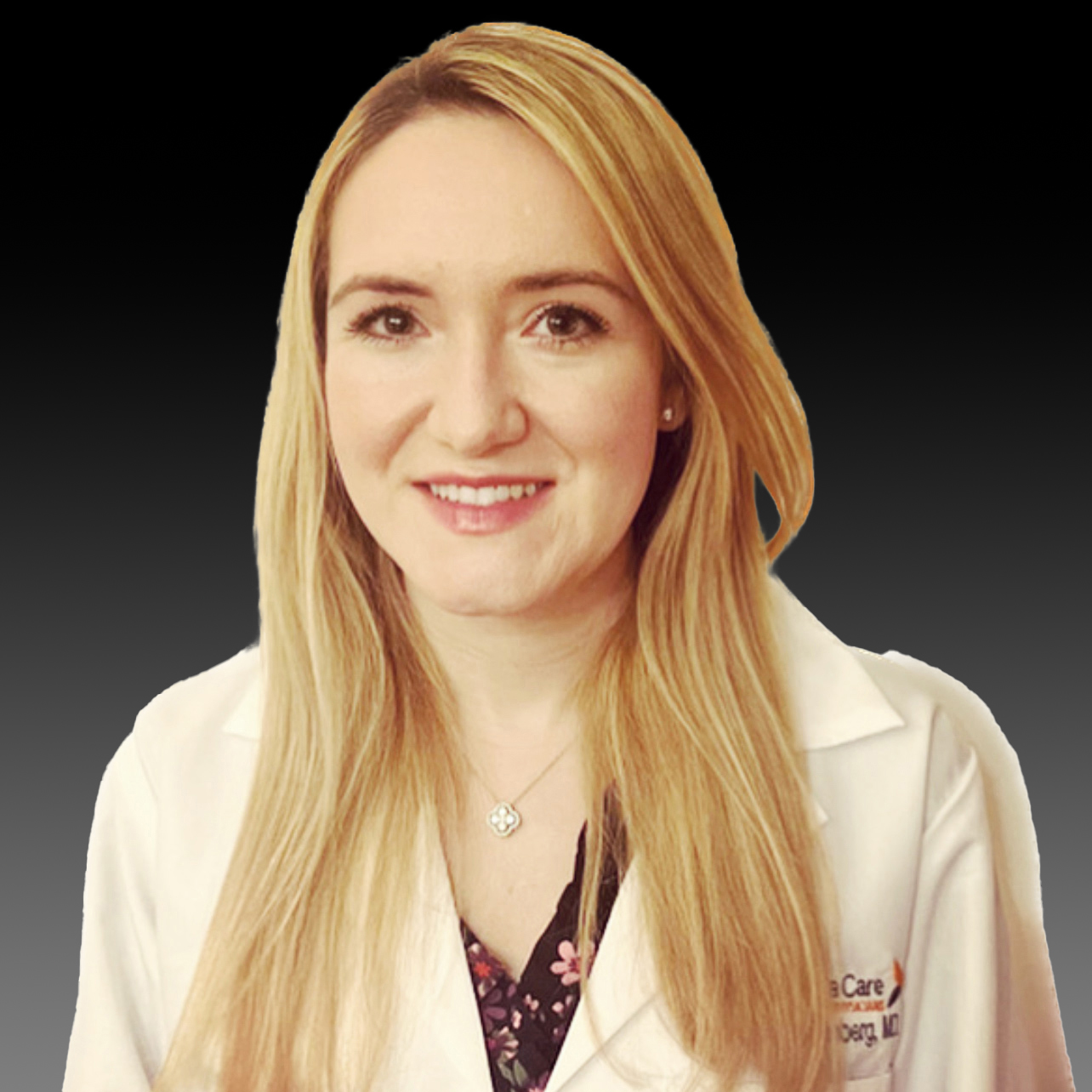Monica Weinberg, MD portrait