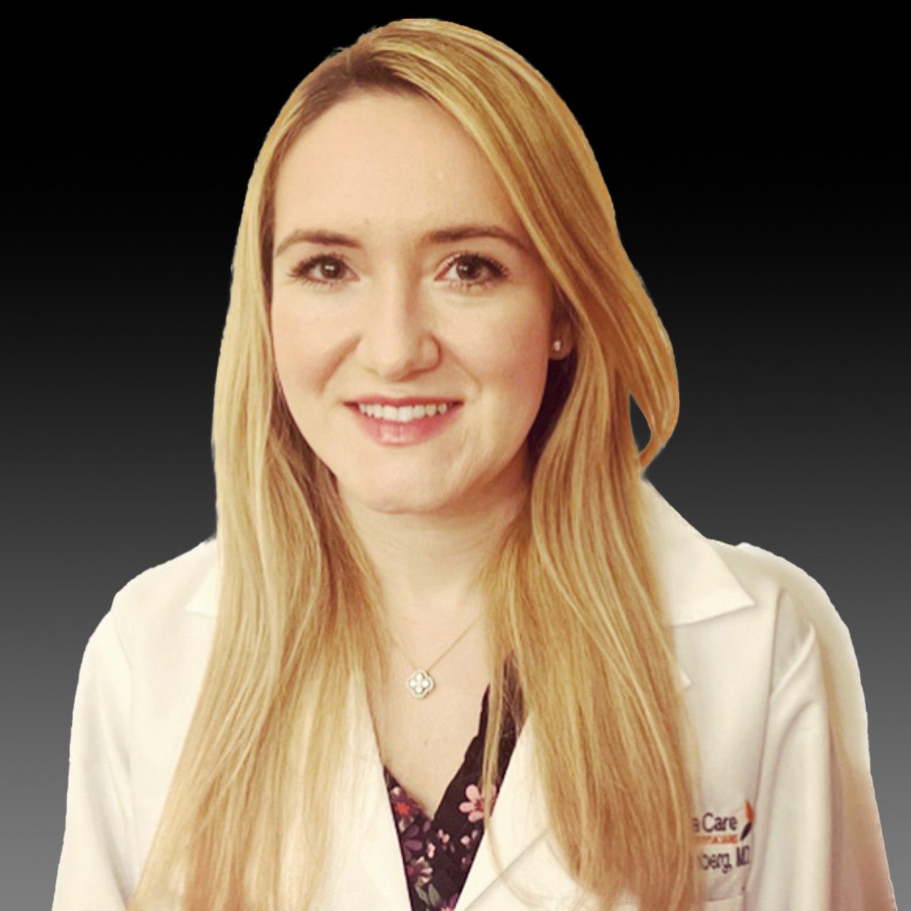 Monica Weinberg, MD portrait