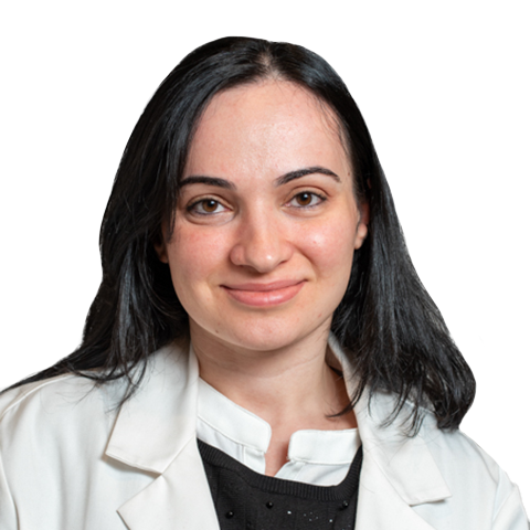 Aida Munarova, DO works at our Forest Hills medical office.