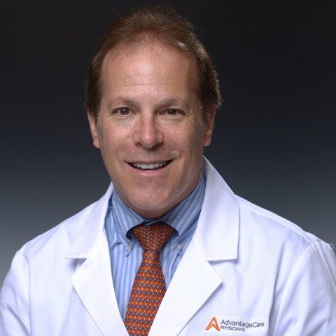  Jeffrey Paccione portrait