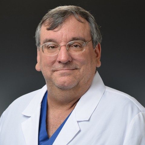 John Pace portrait