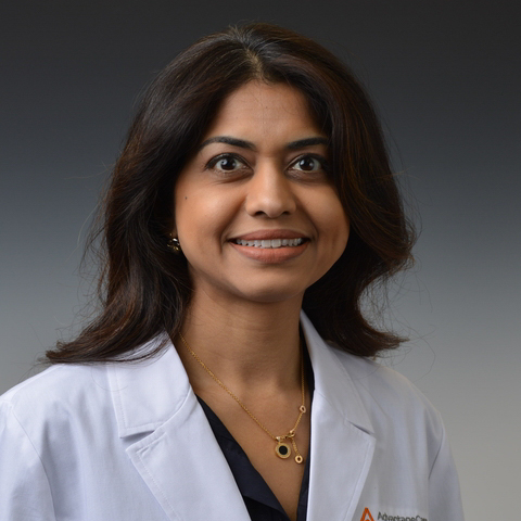 Julie Patel-Pannullo portrait