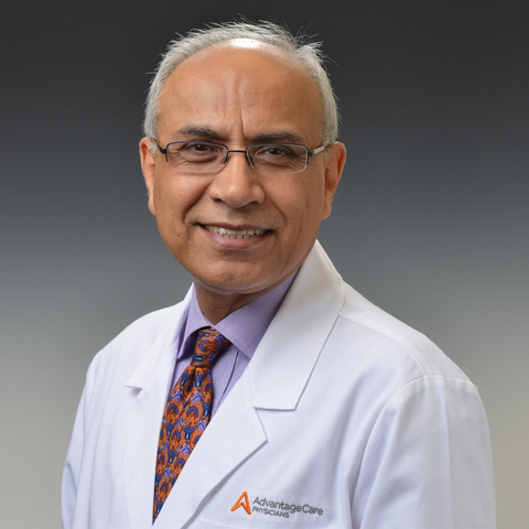 Noor Rajpar portrait
