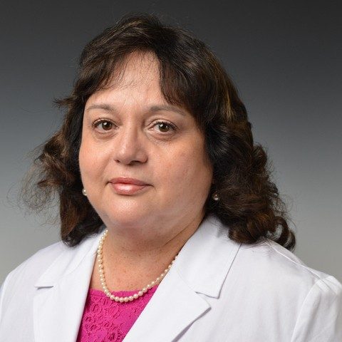 Irma Matos-Rivera portraits