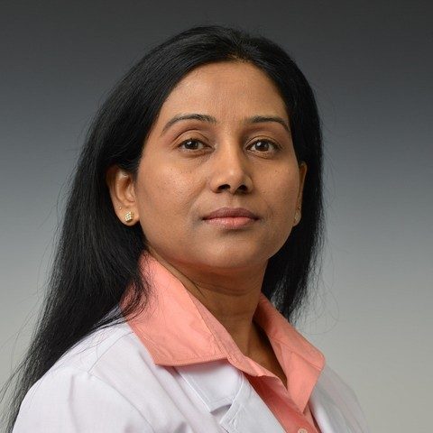 Chanchal Sabharwal portrait