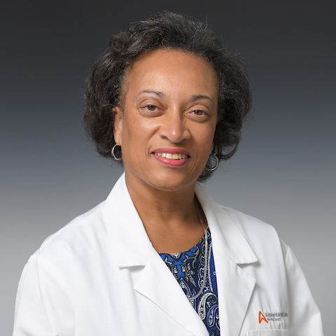 Carol Sasportas portrait