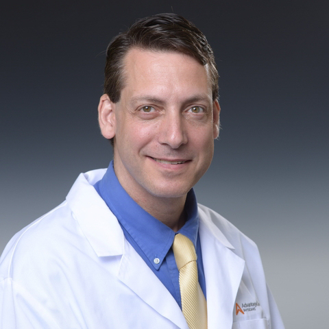 Clifford Tavroff portrait