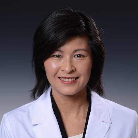 Susanna Teng portrait