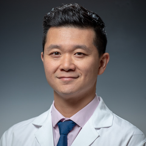 Dr. Keith Tung