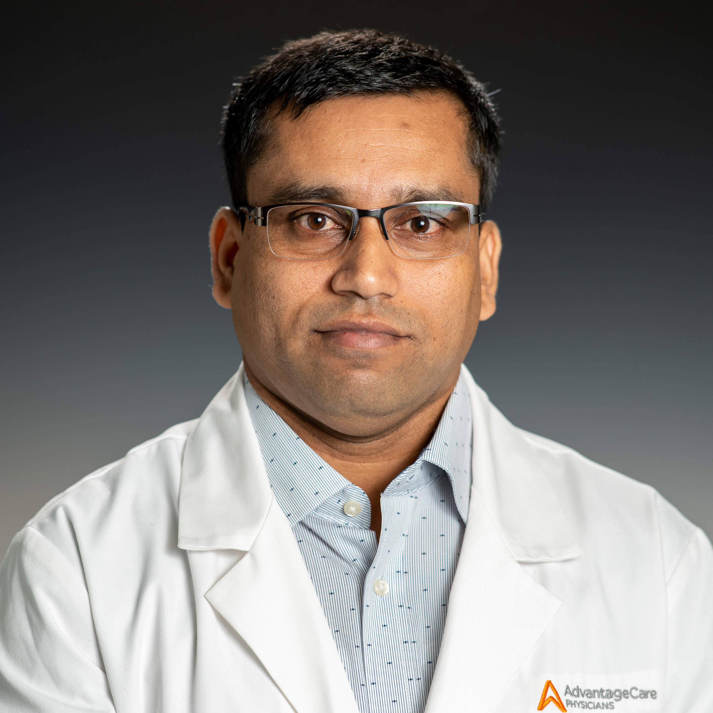 Main Uddin portrait