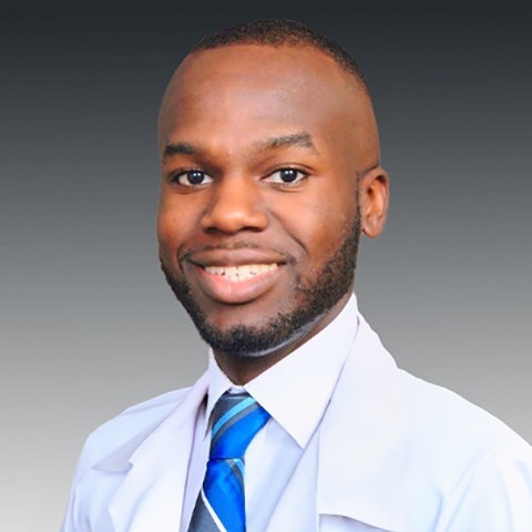 Dr. Chukwuebuka Udokwu