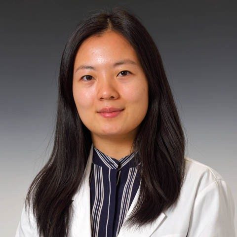 Mian Wei portrait