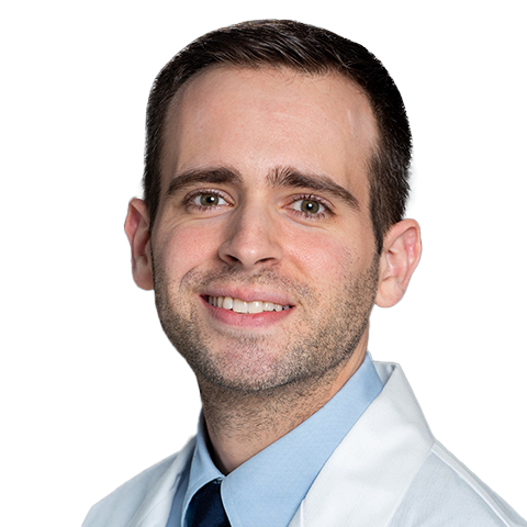 Matthew Williams, OD | Optometry | Downtown Brooklyn Medical Office