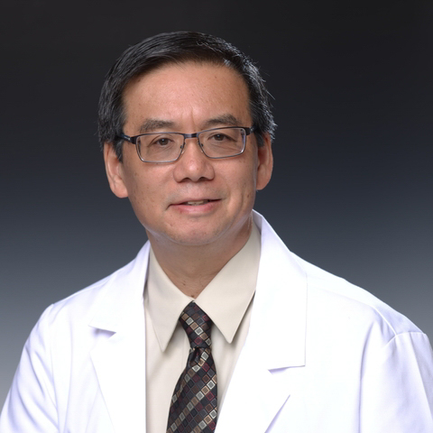 Walter Yee portrait